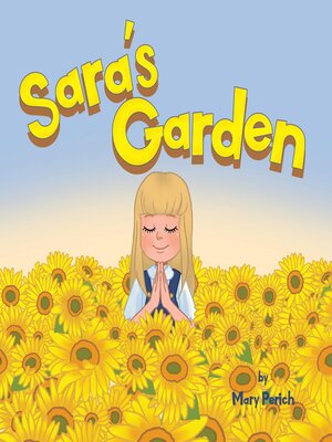 cover image of Sara's Garden